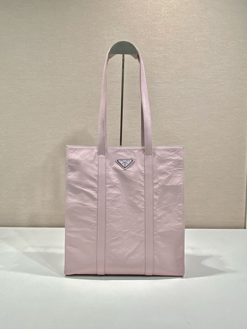 Prada Shopping Bags